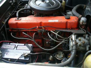 Illustration for article titled The Brazilian Puma GTB: Fiberglass Body & Chevrolet Inline-6